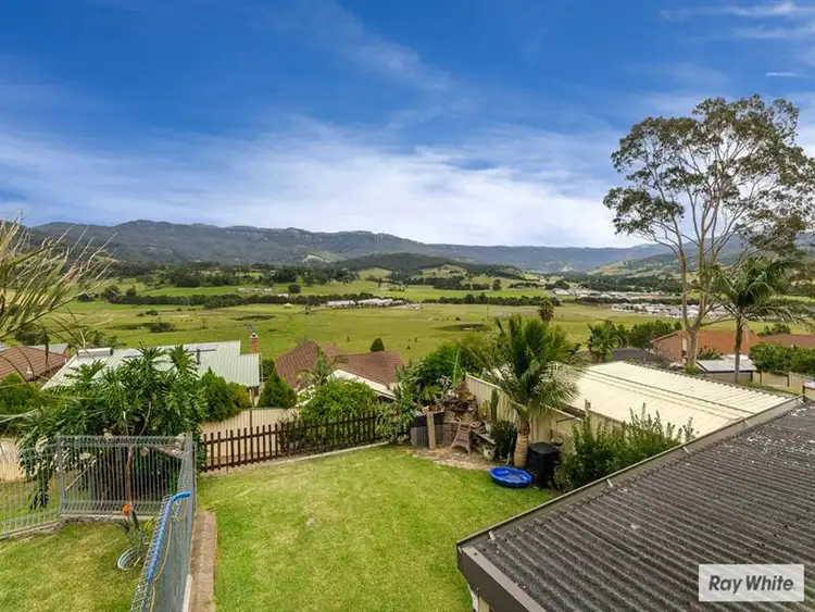 Fifth view of Homely house listing, 28 Crest Road, Albion Park NSW 2527