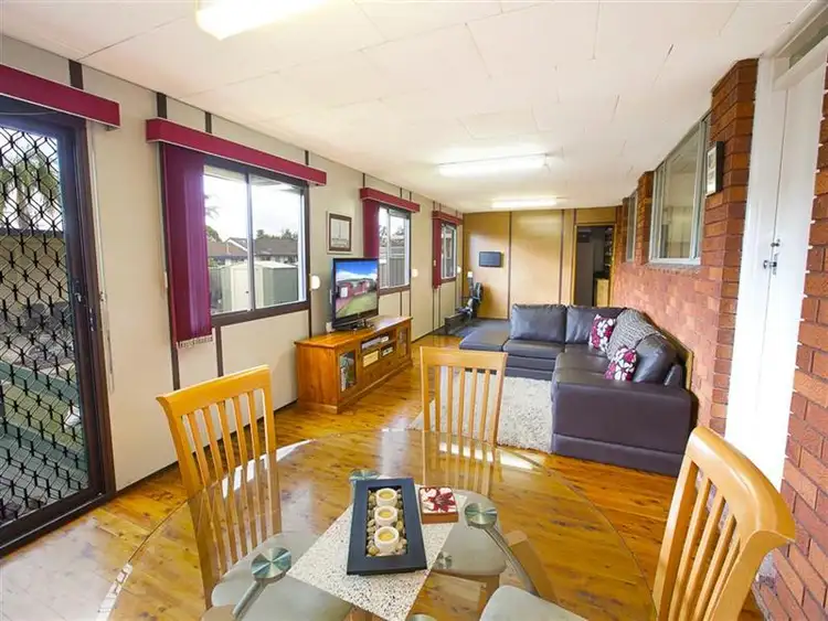 Fifth view of Homely house listing, 9 Wiles Place, Cambridge Park NSW 2747