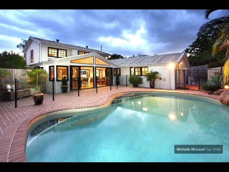 Main view of Homely house listing, 47 Marmindie Street, Chapel Hill QLD 4069
