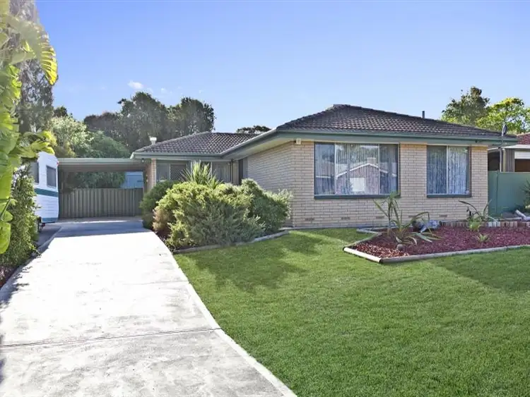 4 Icarus Avenue, Modbury North SA 5092