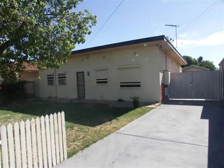 Main view of Homely house listing, 271 Railway Terrace, Taperoo SA 5017