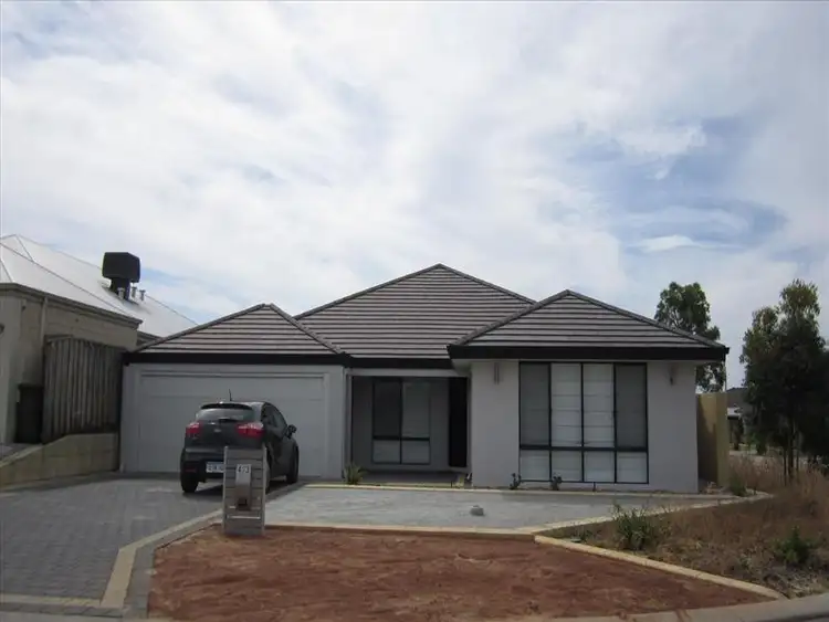 Fifth view of Homely house listing, 43 Addingham Drive, Ellenbrook WA 6069