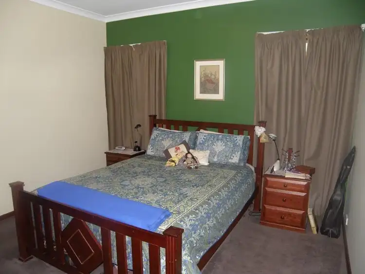 Seventh view of Homely house listing, Lot 20 Cockatoo Drive, Nannup WA 6275