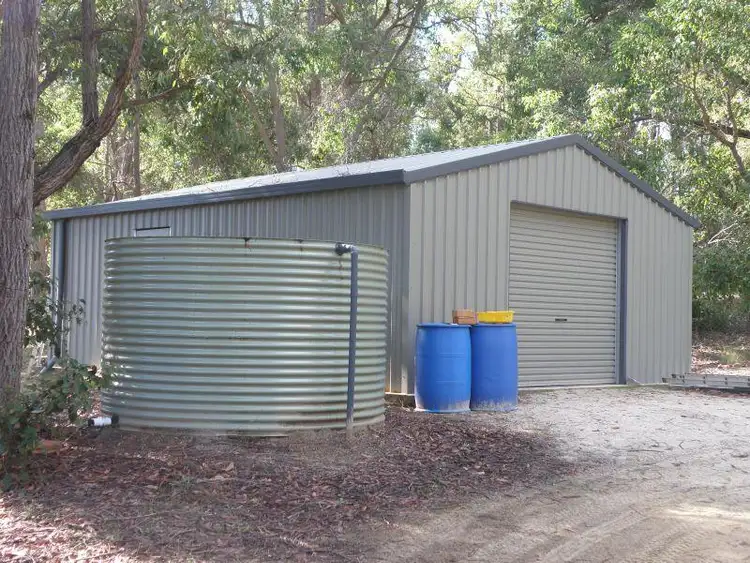 Third view of Homely house listing, Lot 20 Cockatoo Drive, Nannup WA 6275