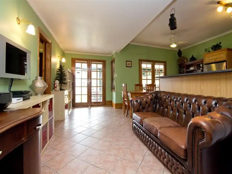 Fifth view of Homely house listing, 14 Lee Terrace, Rosewater SA 5013