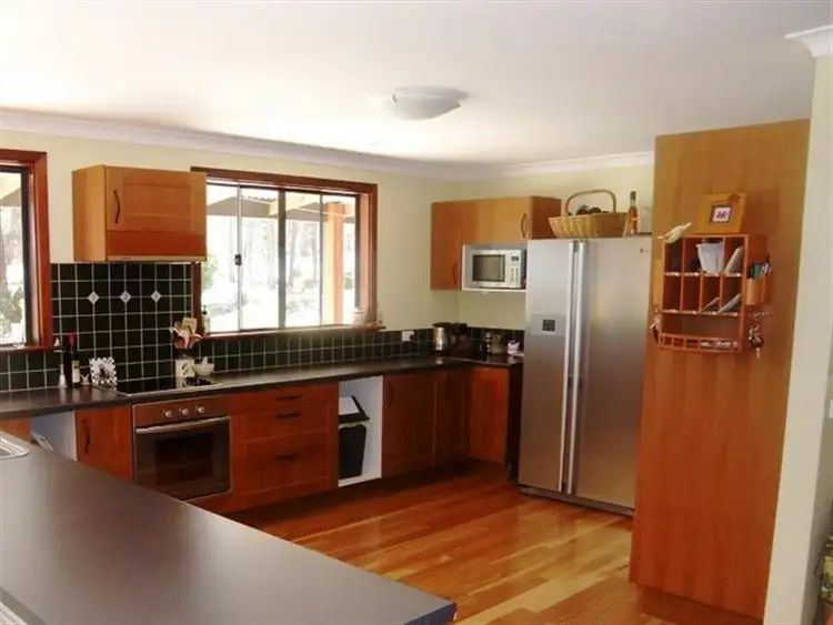 Fourth view of Homely house listing, Lot 20 Cockatoo Drive, Nannup WA 6275