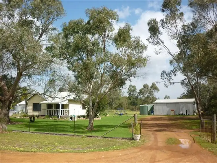 Main view of Homely house listing, 199 Carl Street, Muchea WA 6501
