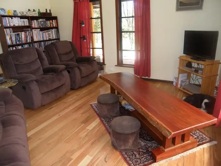 Fifth view of Homely house listing, Lot 20 Cockatoo Drive, Nannup WA 6275
