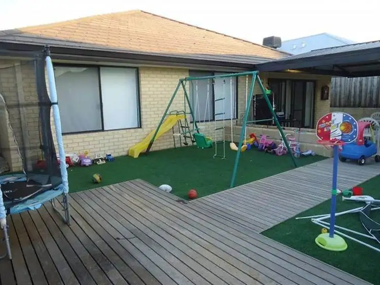 Fourth view of Homely house listing, 43 Addingham Drive, Ellenbrook WA 6069