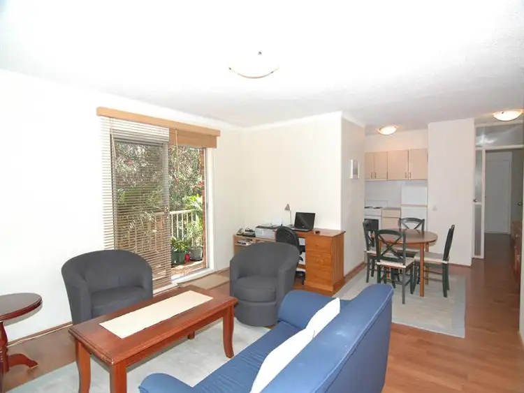 Fourth view of Homely unit listing, 7/81 Albert Street, Hornsby NSW 2077