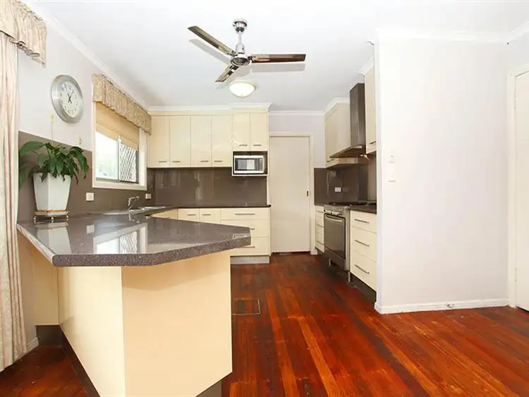 Sixth view of Homely house listing, 4 Menyan Place, Jindalee QLD 4074