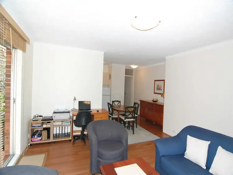 Fifth view of Homely unit listing, 7/81 Albert Street, Hornsby NSW 2077