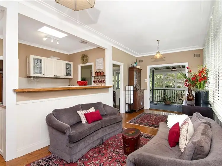 Fifth view of Homely house listing, 1 Eyles Avenue, Epping NSW 2121