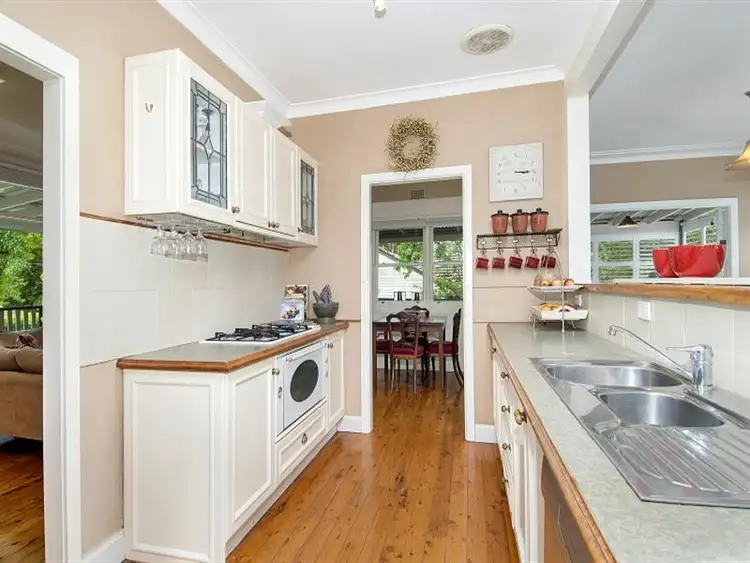 Third view of Homely house listing, 1 Eyles Avenue, Epping NSW 2121