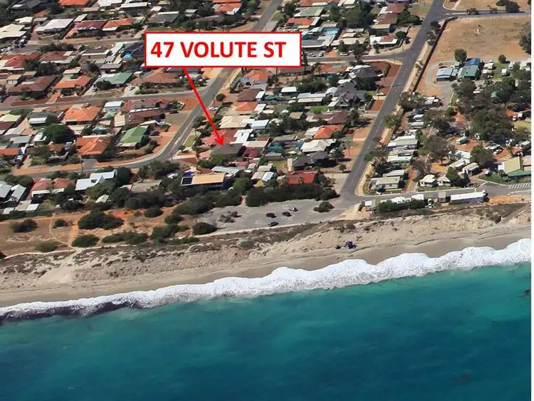 47 Volute Street, Sunset Beach WA 6530