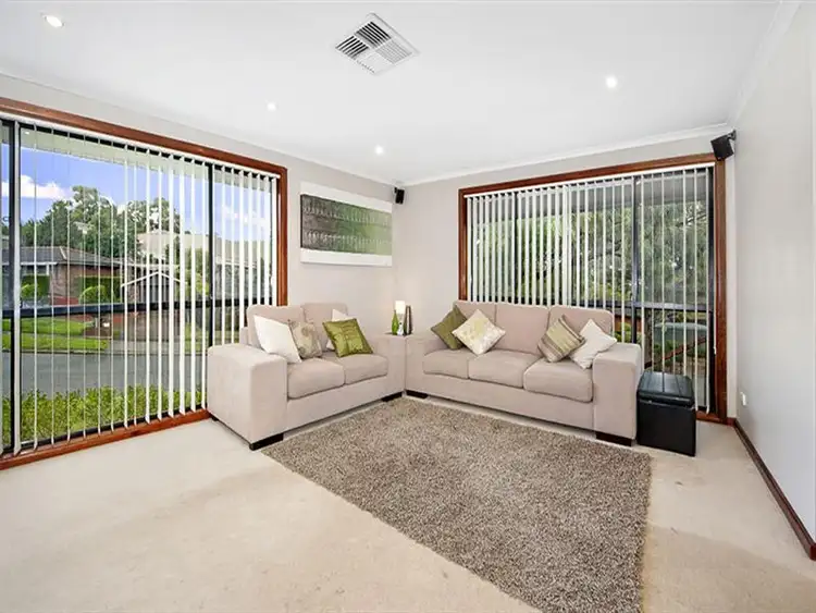 Fourth view of Homely house listing, 11 Bodalla Crescent, Bangor NSW 2234