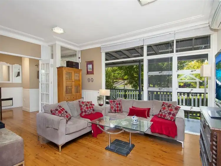 1 Eyles Avenue, Epping NSW 2121