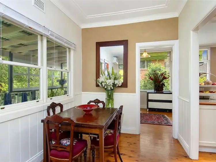 Fourth view of Homely house listing, 1 Eyles Avenue, Epping NSW 2121