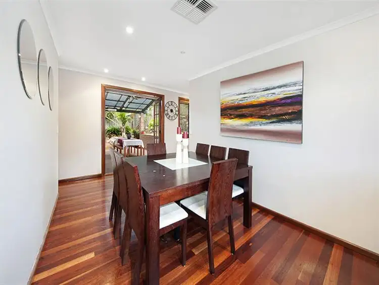 Third view of Homely house listing, 11 Bodalla Crescent, Bangor NSW 2234