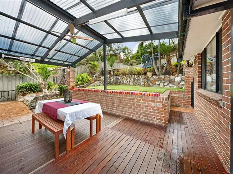 11 Bodalla Crescent, Bangor NSW 2234