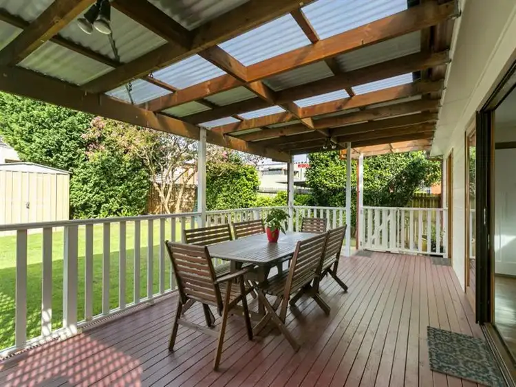 Second view of Homely house listing, 31 Baird Avenue, Matraville NSW 2036