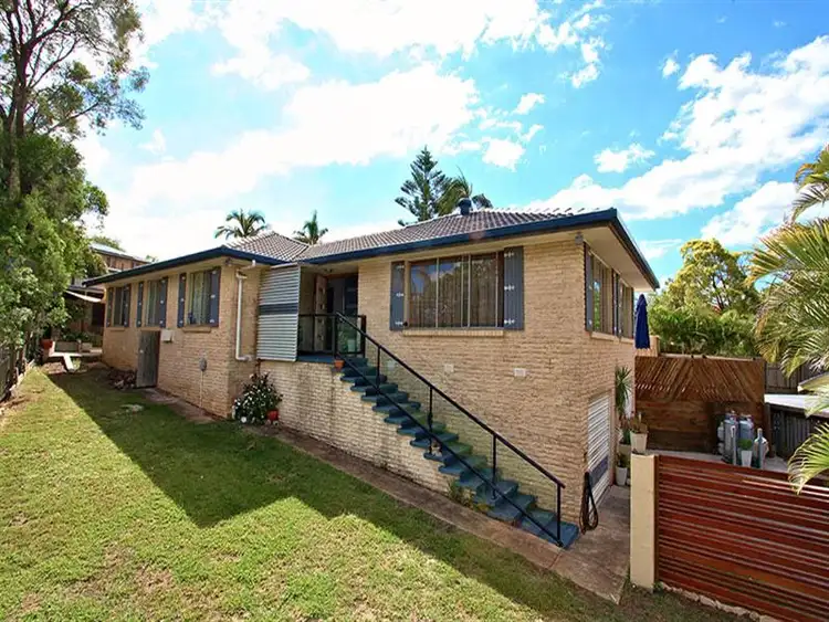 Fourth view of Homely house listing, 4 Menyan Place, Jindalee QLD 4074