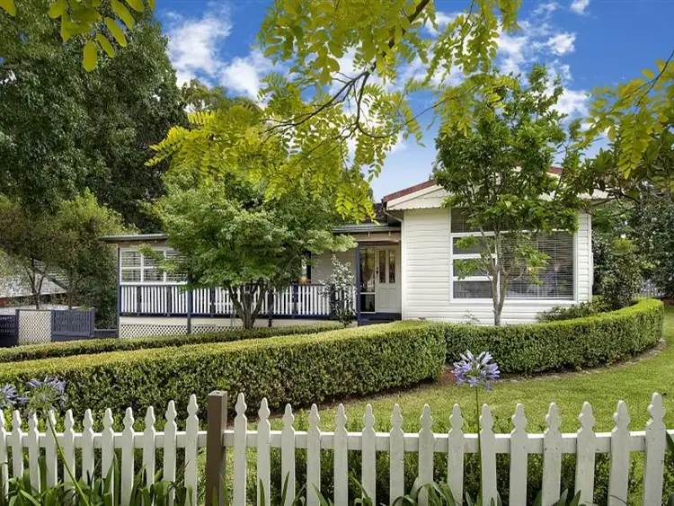 Second view of Homely house listing, 1 Eyles Avenue, Epping NSW 2121