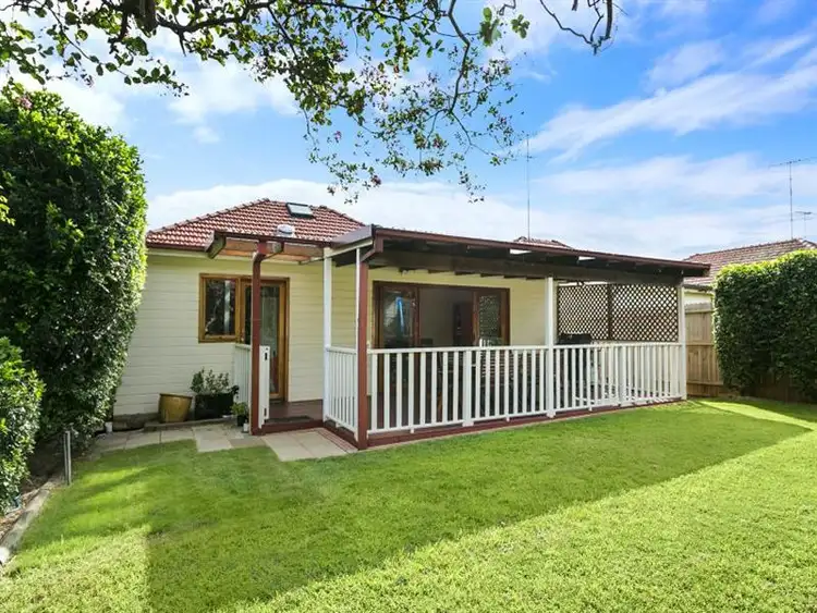 Fourth view of Homely house listing, 31 Baird Avenue, Matraville NSW 2036