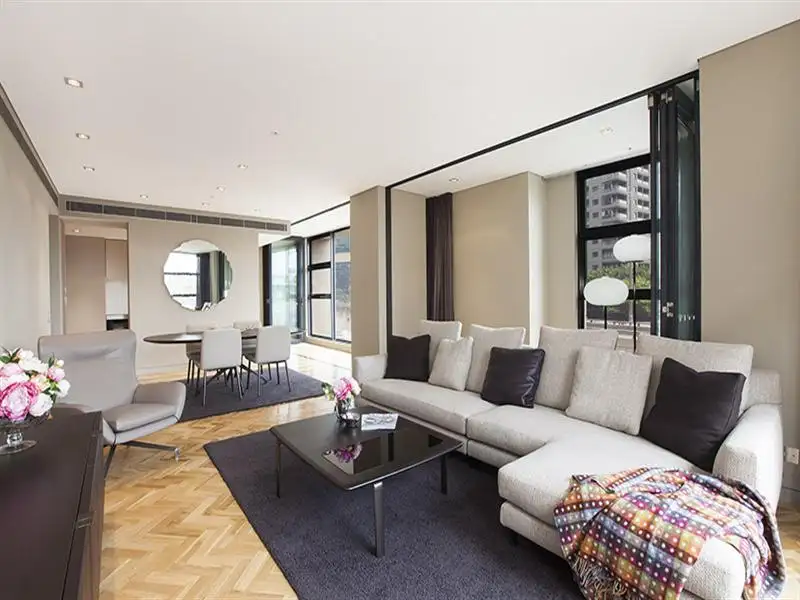 Main view of Homely apartment listing, Address available on request