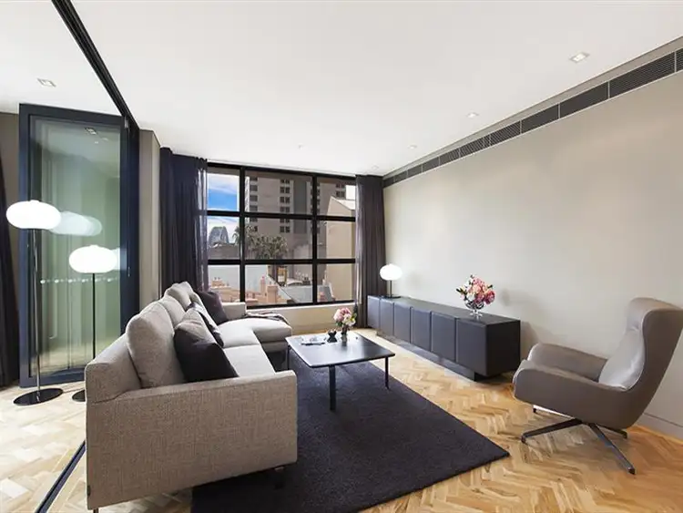 Second view of Homely apartment listing, Address available on request