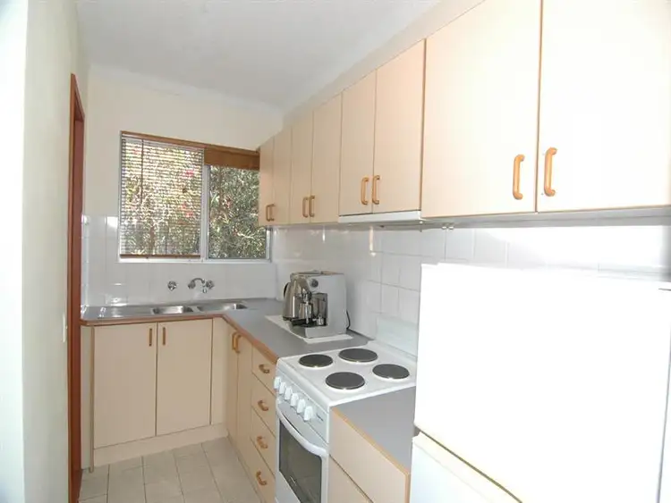 Second view of Homely unit listing, 7/81 Albert Street, Hornsby NSW 2077