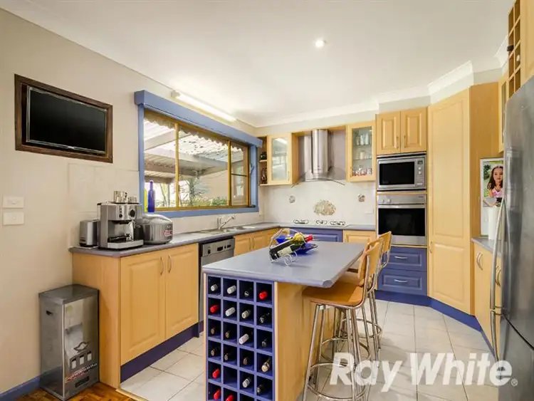 Second view of Homely house listing, 308 Blackburn Road, Burwood East VIC 3151