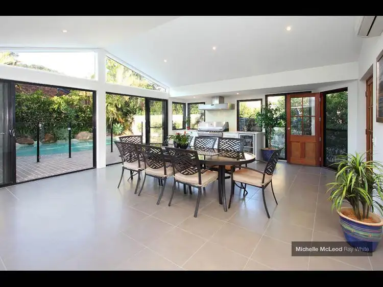 Second view of Homely house listing, 47 Marmindie Street, Chapel Hill QLD 4069