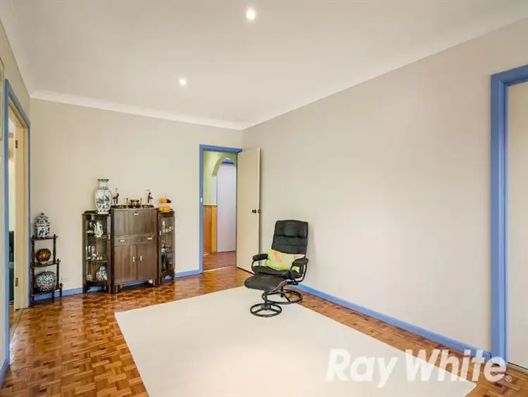 Sixth view of Homely house listing, 308 Blackburn Road, Burwood East VIC 3151