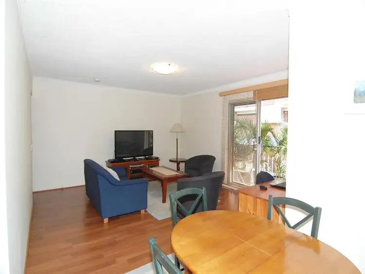 Third view of Homely unit listing, 7/81 Albert Street, Hornsby NSW 2077