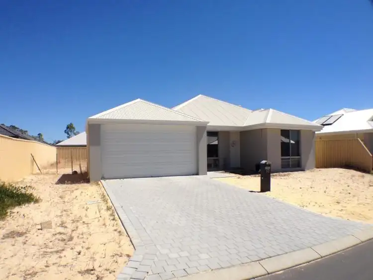 Main view of Homely house listing, 63 Paragon Loop, Dalyellup WA 6230