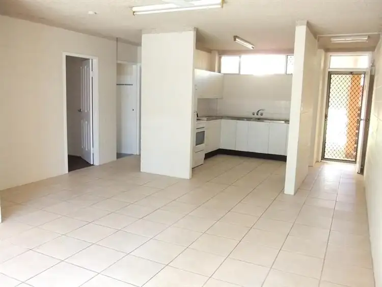 Second view of Homely unit listing, 7/186 Lake Street, Cairns North QLD 4870