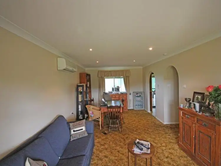 Third view of Homely house listing, Lot 52 Allan Cunningham Road, Scone NSW 2337
