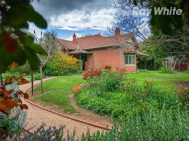 Main view of Homely house listing, 5 Betterment Parade, Corowa NSW 2646
