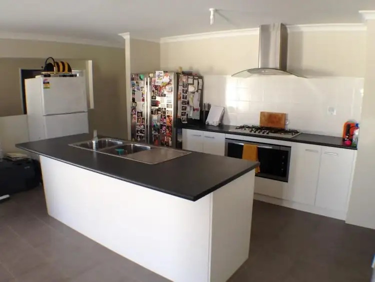 Fifth view of Homely house listing, 63 Paragon Loop, Dalyellup WA 6230