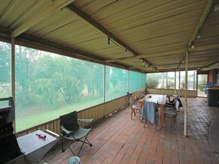 Fourth view of Homely house listing, Lot 52 Allan Cunningham Road, Scone NSW 2337