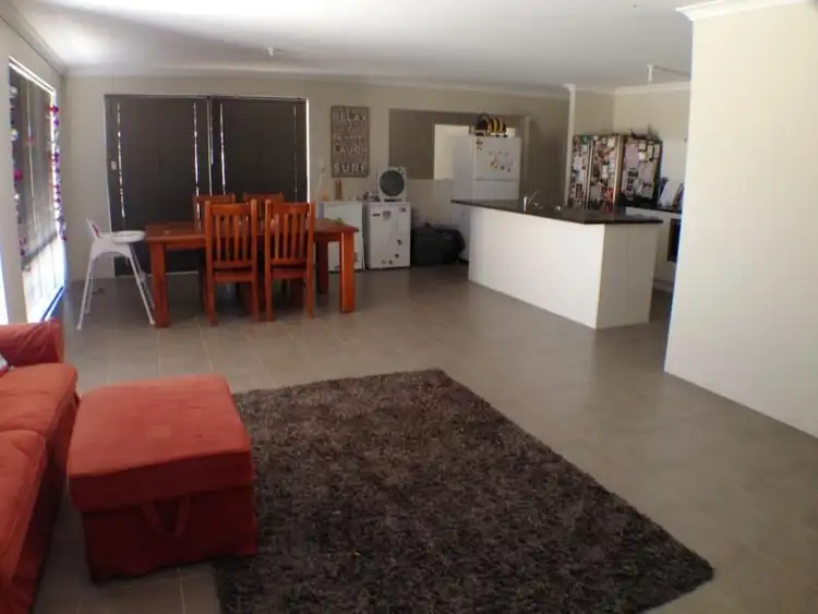 Second view of Homely house listing, 63 Paragon Loop, Dalyellup WA 6230