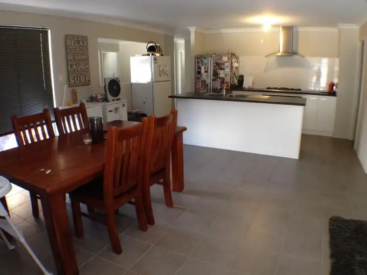 Sixth view of Homely house listing, 63 Paragon Loop, Dalyellup WA 6230