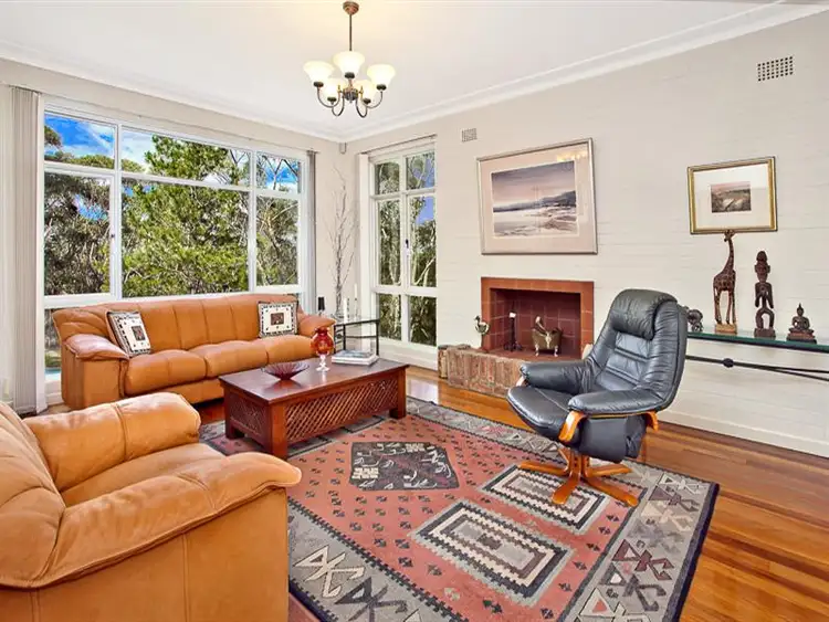 Fourth view of Homely house listing, 46 Winchester Avenue, Lindfield NSW 2070