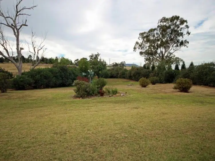 Second view of Homely house listing, Lot 52 Allan Cunningham Road, Scone NSW 2337