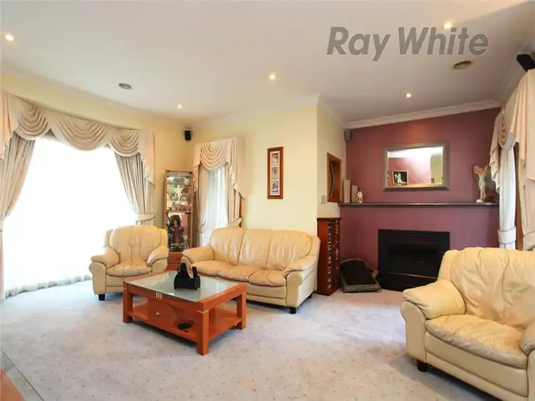 Second view of Homely house listing, 9 George Benjamin Court, Seabrook VIC 3028