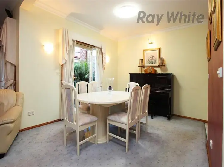 Third view of Homely house listing, 9 George Benjamin Court, Seabrook VIC 3028