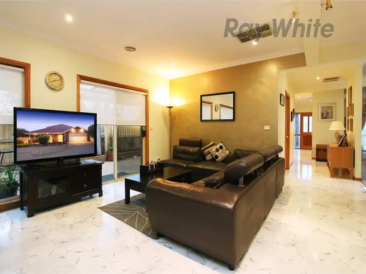 Fifth view of Homely house listing, 9 George Benjamin Court, Seabrook VIC 3028