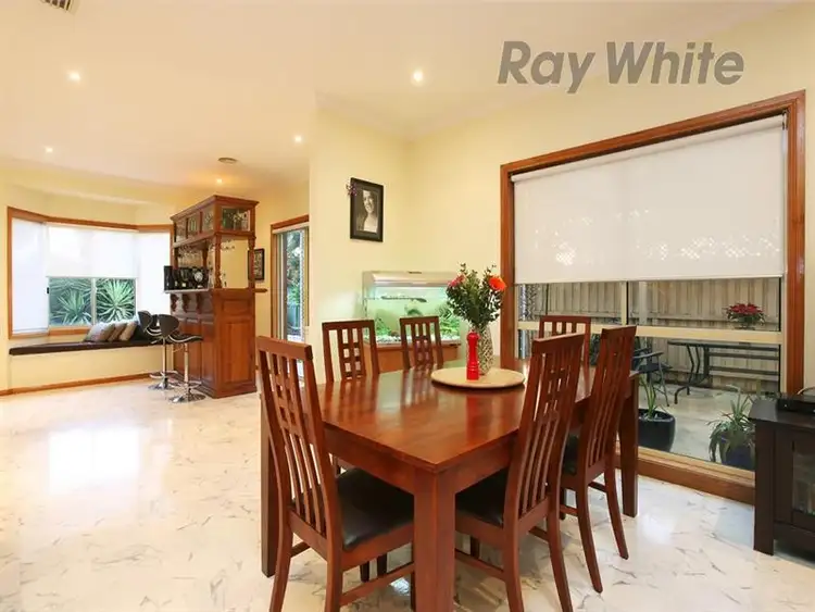 Sixth view of Homely house listing, 9 George Benjamin Court, Seabrook VIC 3028