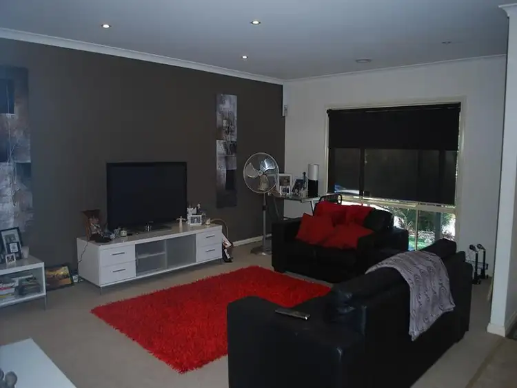 Second view of Homely townhouse listing, 1/63 Landsborough Street, Echuca VIC 3564